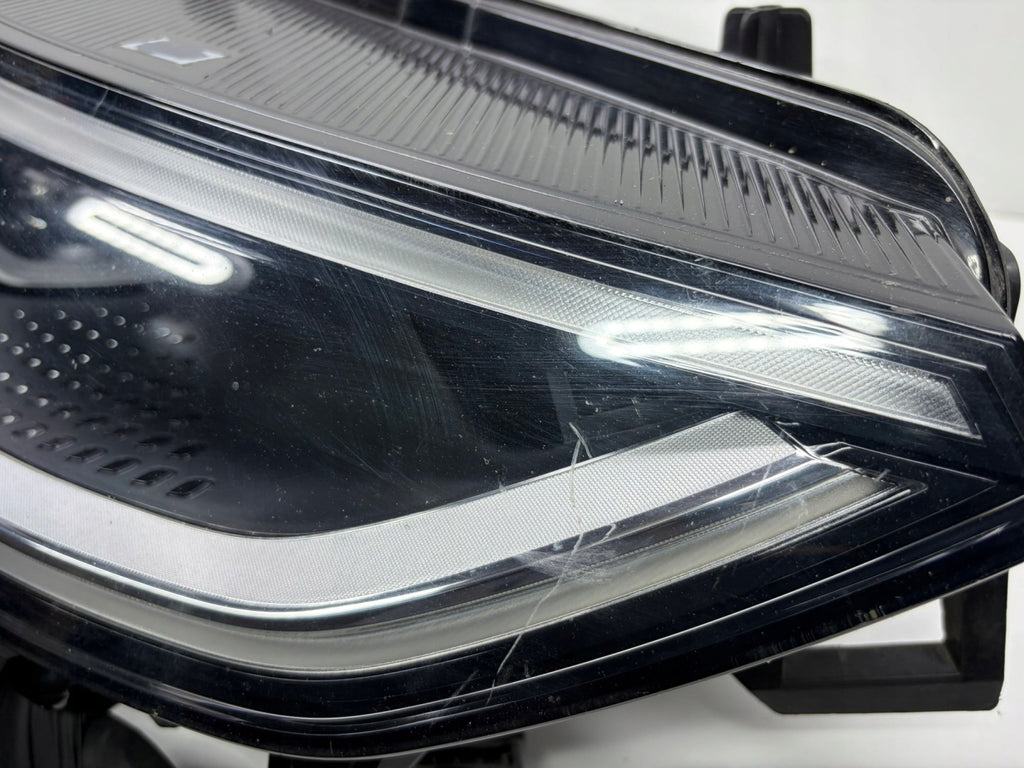 Frontscheinwerfer VW Id.3 10B941036G Rechts Scheinwerfer Headlight SCH8258390739wy