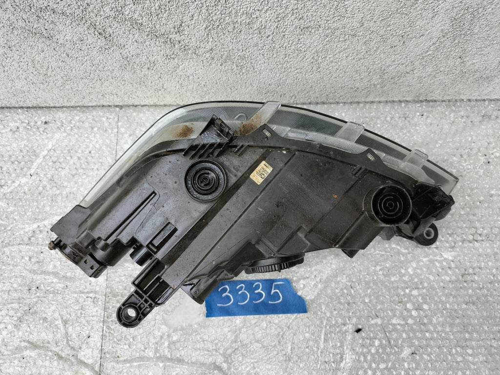 Frontscheinwerfer Seat Ibiza IV LED Rechts Scheinwerfer Headlight SCH5833511010iq