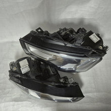 Laden Sie das Bild in den Galerie-Viewer, Frontscheinwerfer Audi A5 8T0941754 8T0941031 LED Ein Satz Headlight SCH1830566096ws