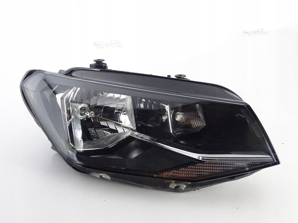Frontscheinwerfer VW I 2K1941016A Rechts Scheinwerfer Headlight SCH3645521567jj