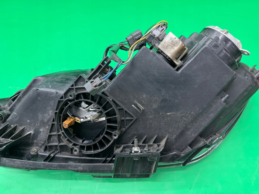 Frontscheinwerfer Mazda Cx-7 Cx7 Xenon Rechts Scheinwerfer Headlight SCH6598477764fb