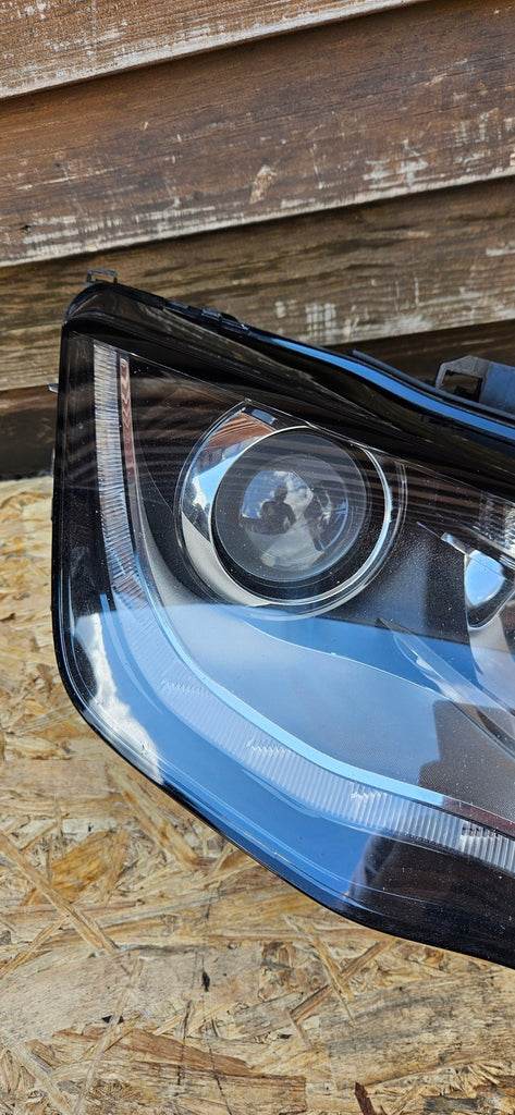 Frontscheinwerfer Audi C7 A7 4G8941004AD Xenon Rechts Scheinwerfer Headlight SCH4367575564zx