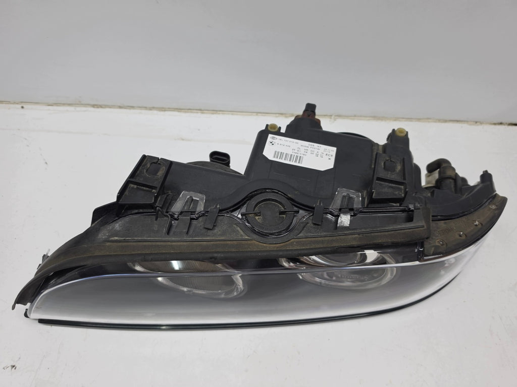 Frontscheinwerfer BMW 5 E39 6912435 Xenon Links Scheinwerfer Headlight SCH3029267864wv