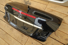 Load image into Gallery viewer, Heckklappe Mercedes-Benz Cabriolet Rückseite kofferraumklappe Tailgate