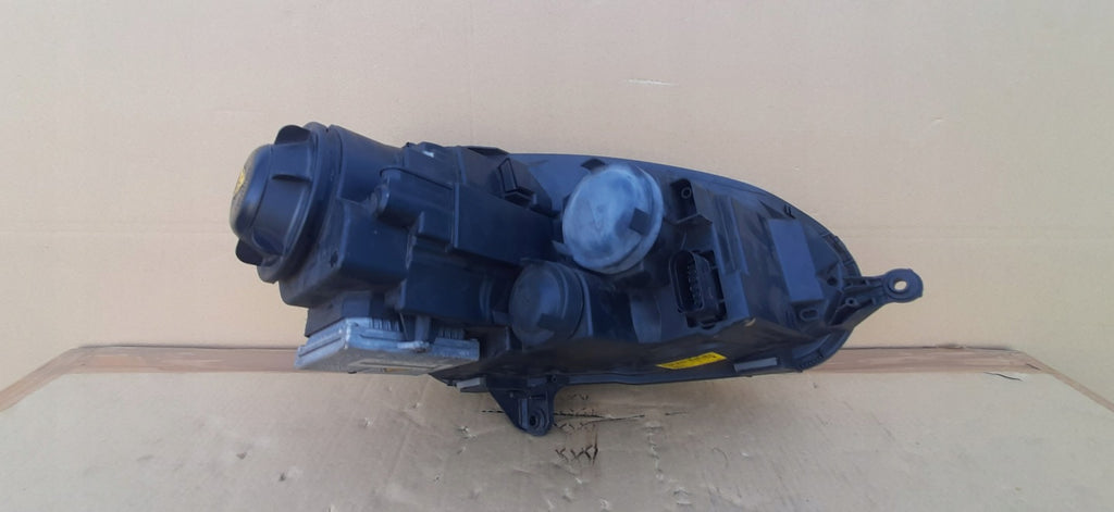 Frontscheinwerfer VW Golf V 1K6941031 Xenon Links Scheinwerfer Headlight SCH7661610079ld