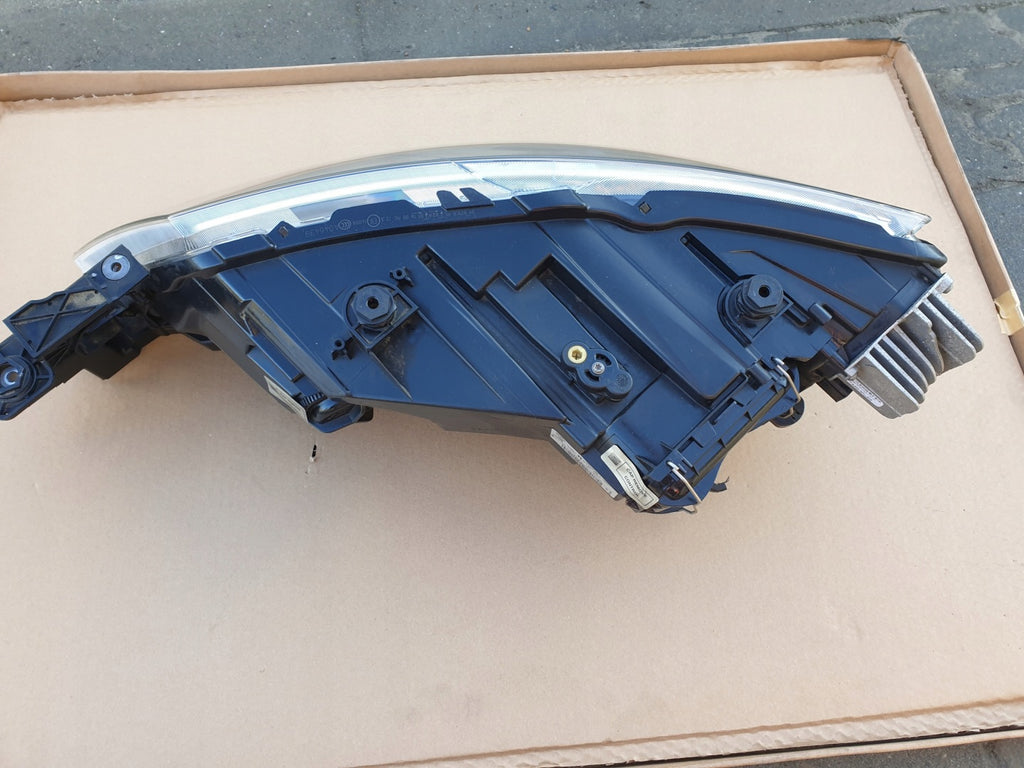Frontscheinwerfer Seat Leon 5F1941008A LED Rechts Scheinwerfer Headlight SCH3995534375si