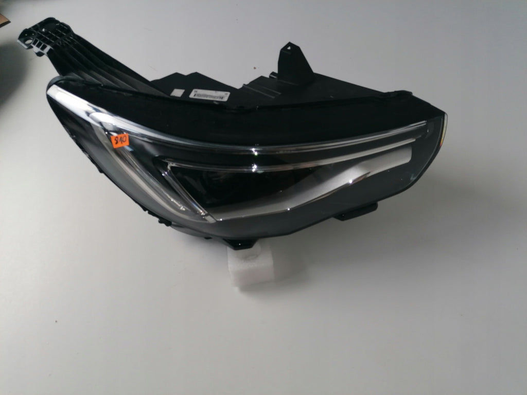 Frontscheinwerfer Opel Grandland X YP00015980 LED Rechts Scheinwerfer Headlight SCH7686548349kb