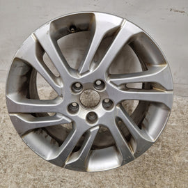 1x Alufelge 17 Zoll 7.5
