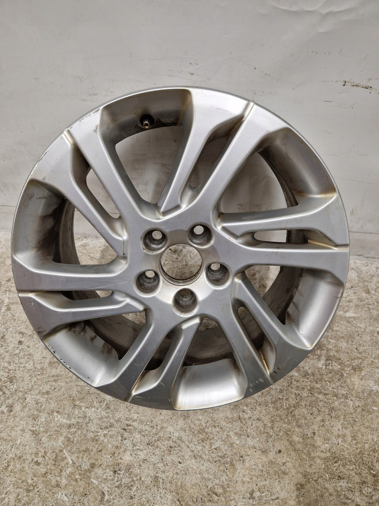 1x Alufelge 17 Zoll 7.5" 5x108 55ET 31429693 Volvo Xc60 Rim Wheel FEL3322383880tv