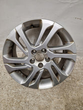 Load image into Gallery viewer, 1x Alufelge 17 Zoll 7.5" 5x108 55ET 31429693 Volvo Xc60 Rim Wheel FEL3322383880tv