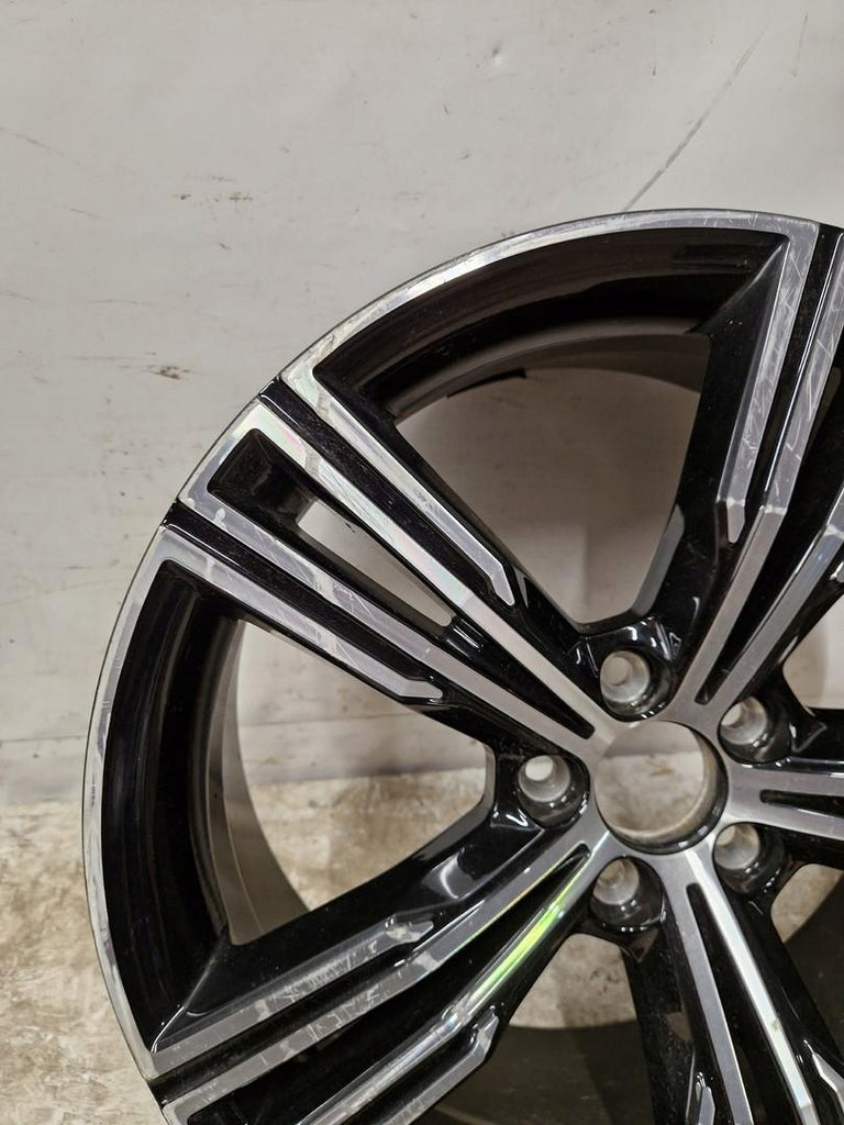 1x Alufelge 19 Zoll 8.0" 5x108 42ET 32143049 Volvo V60 I Xc90 S60 Xc60 Rim Wheel FEL9194767063yn