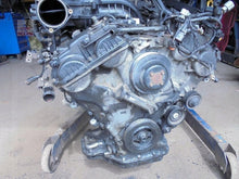 Load image into Gallery viewer, Motor Genesis Hyundai 3.8 303PS 211TKm Benzin Engine Unkomplett MOT6003231928mq