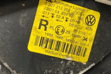 Load image into Gallery viewer, Frontscheinwerfer VW Golf Variant V 1K6941006A Rechts Scheinwerfer Headlight SCH4430298172xe