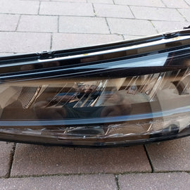 Frontscheinwerfer Skoda Fabia IV 6VB941015 Full LED Links Scheinwerfer Headlight SCH9531796216xd