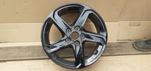 Laden Sie das Bild in den Galerie-Viewer, 1x Alufelge 16 Zoll 6.5&quot; 5x108 50ET JX7J-G1A Ford Rim Wheel