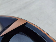 Load image into Gallery viewer, 1x Alufelge 19 Zoll 8.0" 5x112 40ET Glanz Schwarz 5FF601025E Cupra Formentor FEL1859048975zm