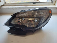 Load image into Gallery viewer, Frontscheinwerfer Opel Mokka 42344330 LED Links Scheinwerfer Headlight