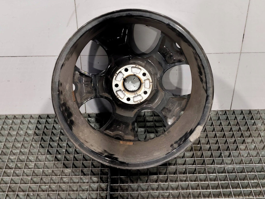 1x Alufelge 18 Zoll 7.5" 5x108 984292088027 Citroën C5 Aircross Rim Wheel FEL7301287399gs