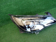 Laden Sie das Bild in den Galerie-Viewer, Frontscheinwerfer Opel Astra Gtc Cascada 13281281 Rechts Scheinwerfer Headlight