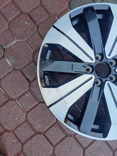 Load image into Gallery viewer, 1x Alufelge 19 Zoll 7.5" 5x108 50 5ET Glanz Schwarz 32143627 Volvo Xc40 FEL1978698690nt