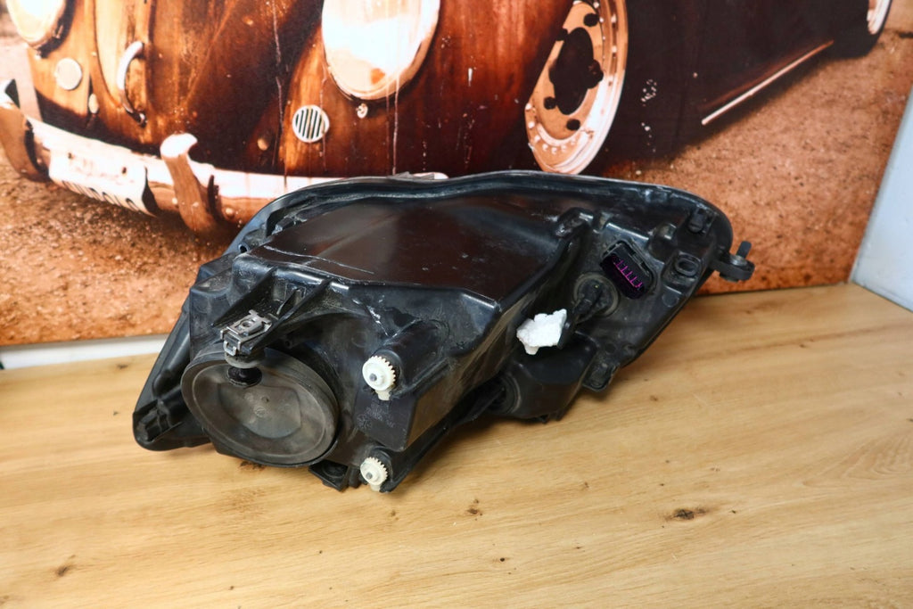 Frontscheinwerfer VW Caddy III 2K5941006B 1EL01055112 Rechts Headlight SCH1770108660ja