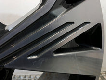 Load image into Gallery viewer, 1x Alufelge 19 Zoll 8.0" 5x112 45ET Glanz Graphit 89A601025C Audi Q4 Mg FEL8141692484fl