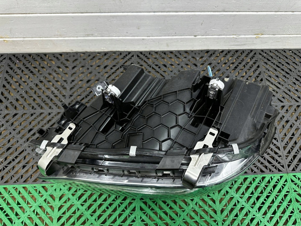 Frontscheinwerfer BMW X3 G01 G02 7466120 LH15A6372F00HTB910413 Vorderseite SCH5121305058ze