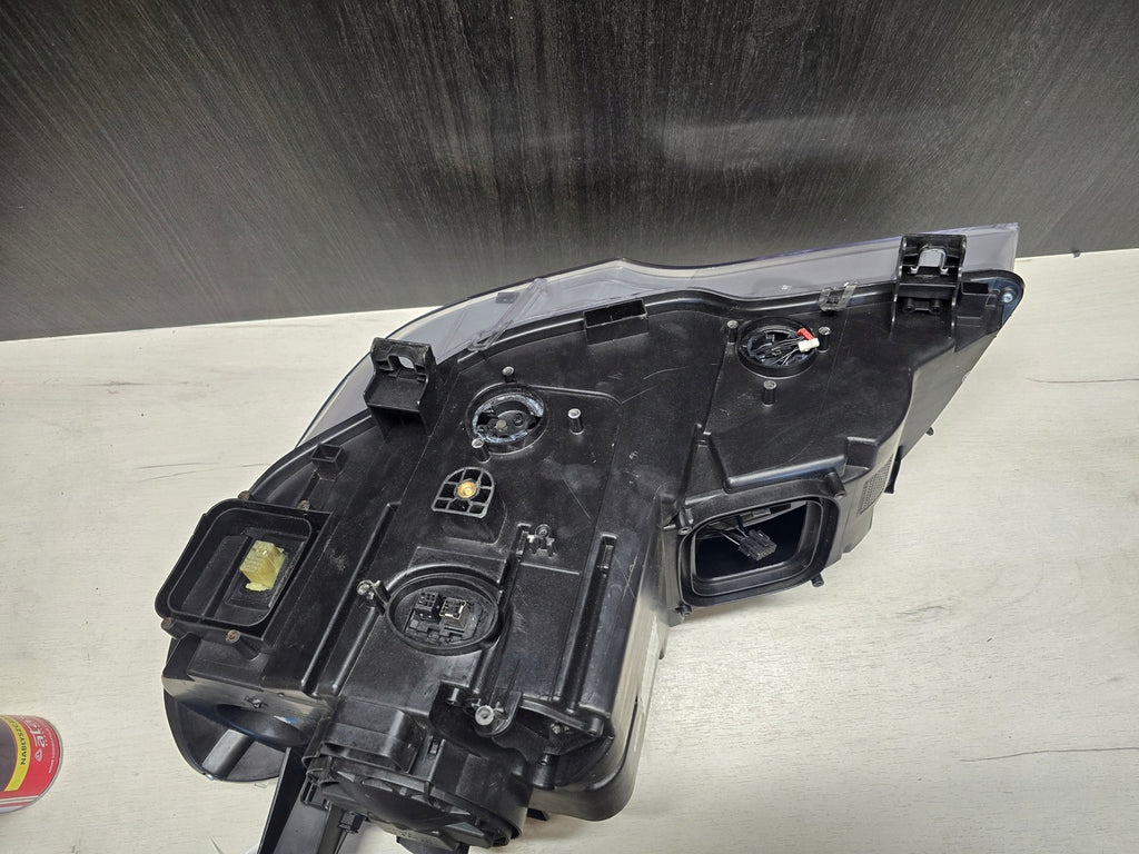 Frontscheinwerfer BMW X5 E70 7221896 Xenon Rechts Scheinwerfer Headlight SCH2886848874pc