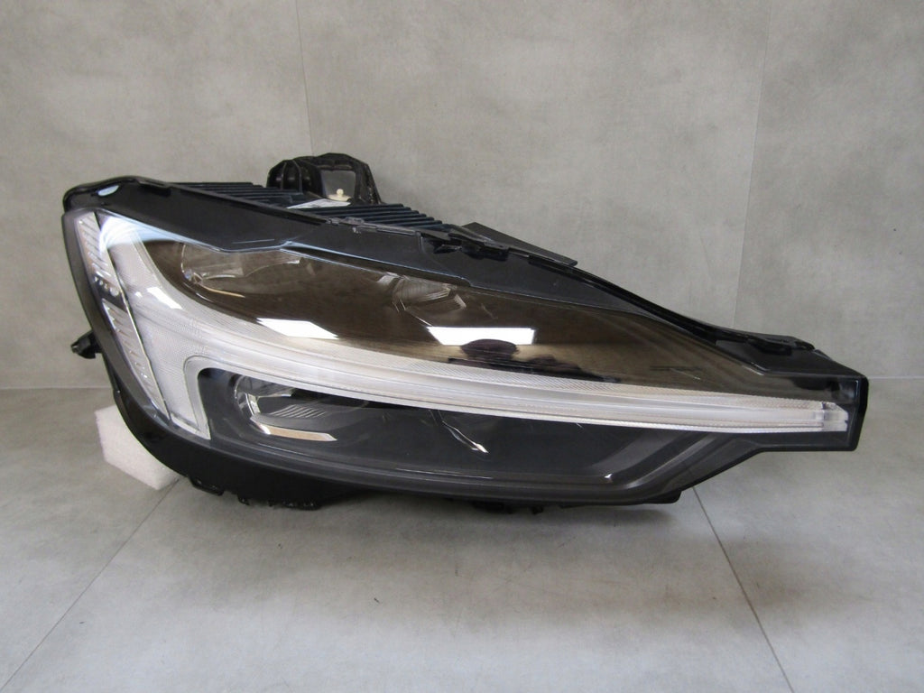 Frontscheinwerfer Volvo Xc60 32342507 LED Rechts Scheinwerfer Headlight SCH1986127074mx