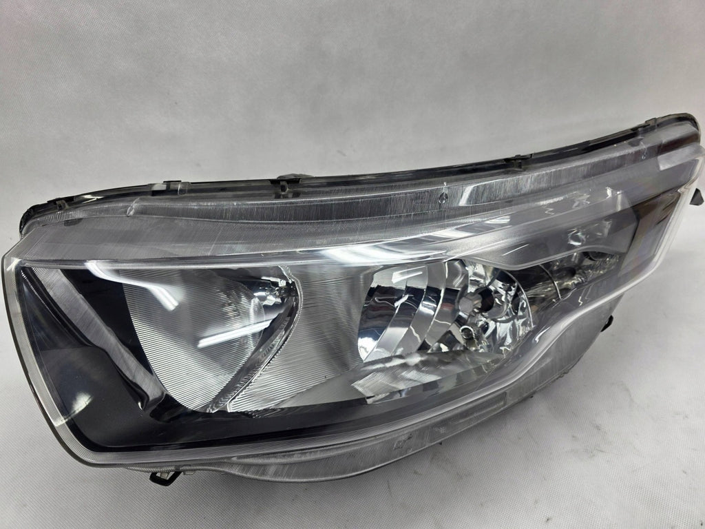Frontscheinwerfer Iveco Daily IV 5801473750 Links Scheinwerfer Headlight SCH5279569594tc
