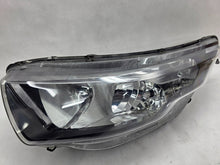 Load image into Gallery viewer, Frontscheinwerfer Iveco Daily IV 5801473750 Links Scheinwerfer Headlight SCH5279569594tc