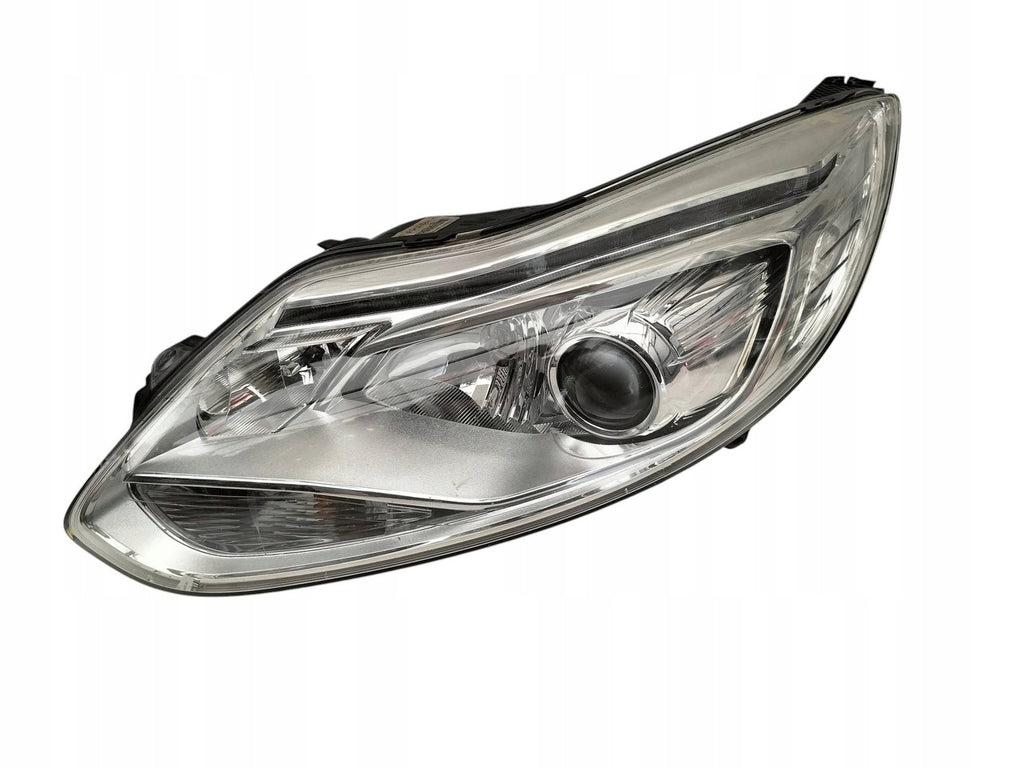 Frontscheinwerfer Ford Focus BM5113D155AH BM51-13D155-AH Xenon Rechts Headlight SCH6878096488ux