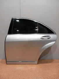 Tür Mercedes-Benz W221 FIM652 Hinten Links Door Porta Porte