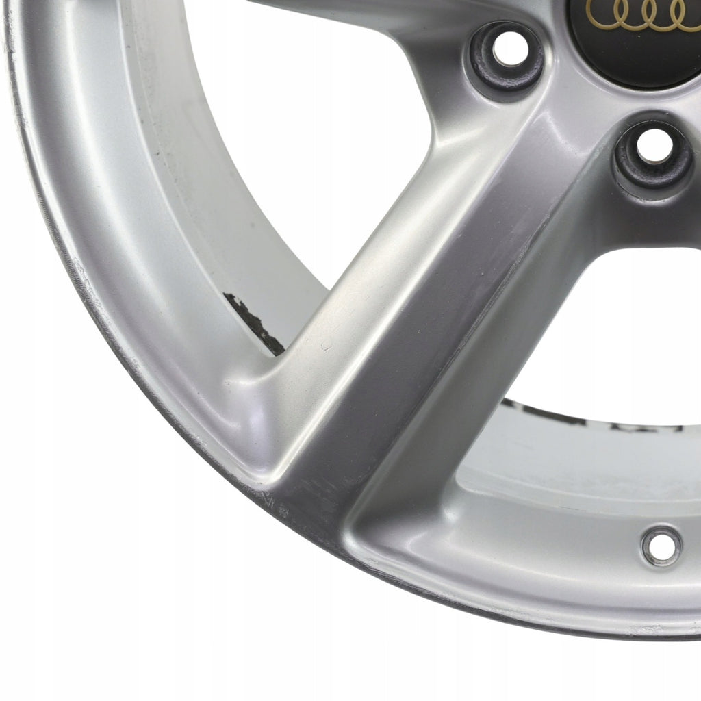 1x Alufelge 20 Zoll 9.0" 5x130 4L0601025H Audi Q7 I Rim Wheel FEL1280104007ba