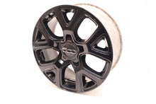 Laden Sie das Bild in den Galerie-Viewer, 1x Alufelge 17 Zoll 12.5" 5x110 40ET 735624968 Fiat 500x Rim Wheel FEL4142137329uo