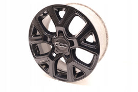 1x Alufelge 17 Zoll 12.5