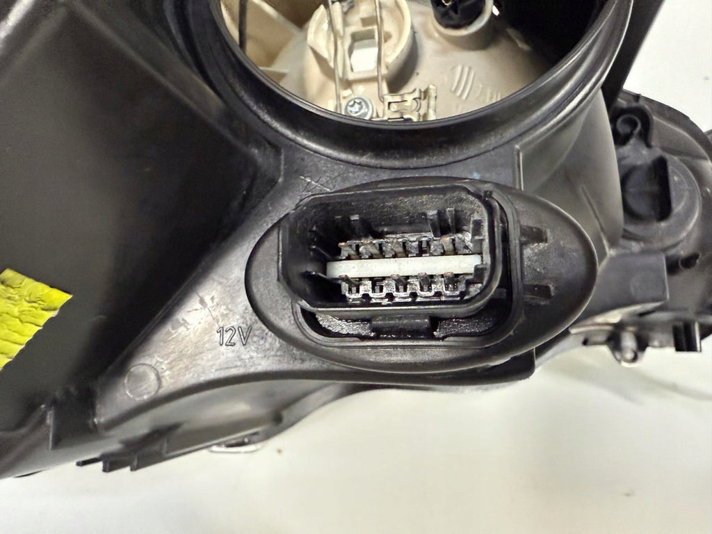 Frontscheinwerfer Citroën C3 II 9677038280 Links Scheinwerfer Headlight SCH4059126341mt