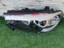 Load image into Gallery viewer, Frontscheinwerfer BMW 5 G31 G30 7439203 LED Links Scheinwerfer Headlight SCH9132341513uk