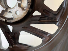 Laden Sie das Bild in den Galerie-Viewer, 1x Alufelge 17 Zoll 5x114.3 52910Q0300 Hyundai Ix35 Rim Wheel FEL3822009307tl