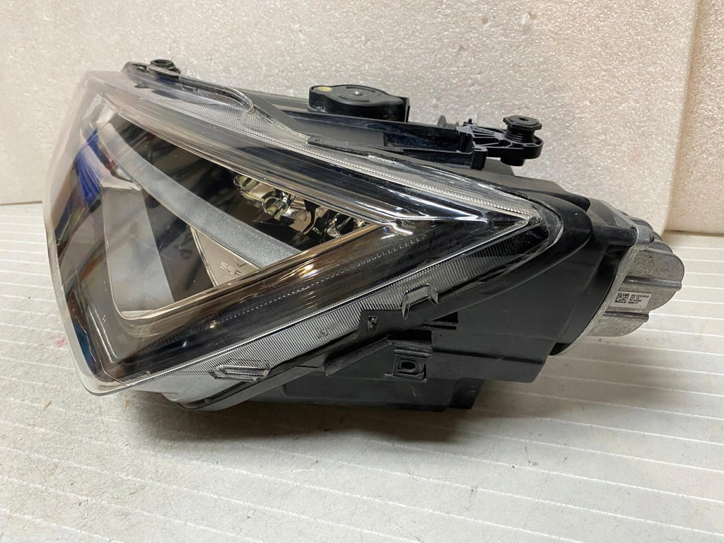 Frontscheinwerfer Seat Ateca 576941007F Full LED FALSE Scheinwerfer Headlight SCH7887829046qk