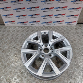 1x Alufelge 17 Zoll 6.5