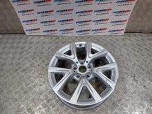 Laden Sie das Bild in den Galerie-Viewer, 1x Alufelge 17 Zoll 6.5" 5x120 6856076 BMW F39 F48 Rim Wheel FEL3942851791pl