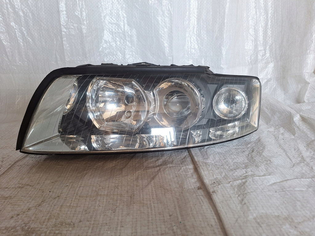 Frontscheinwerfer Audi A4 B6 8E0941003S 8E0941007S 89309150 Xenon Links SCH1236961100jn