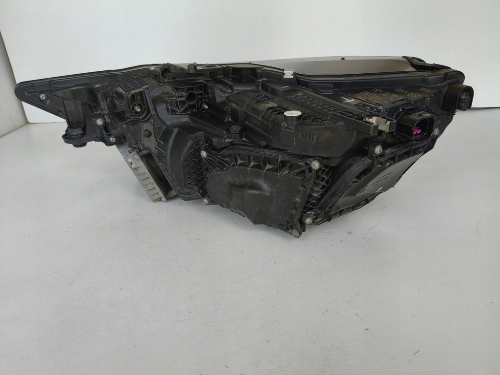 Frontscheinwerfer Audi A6 C8 4K0941036 Full LED Rechts Scheinwerfer Headlight SCH7675309422wr