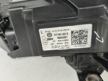 Laden Sie das Bild in den Galerie-Viewer, Frontscheinwerfer VW Golf Sportsvan 517941031B Links Scheinwerfer Headlight SCH7213998619aw