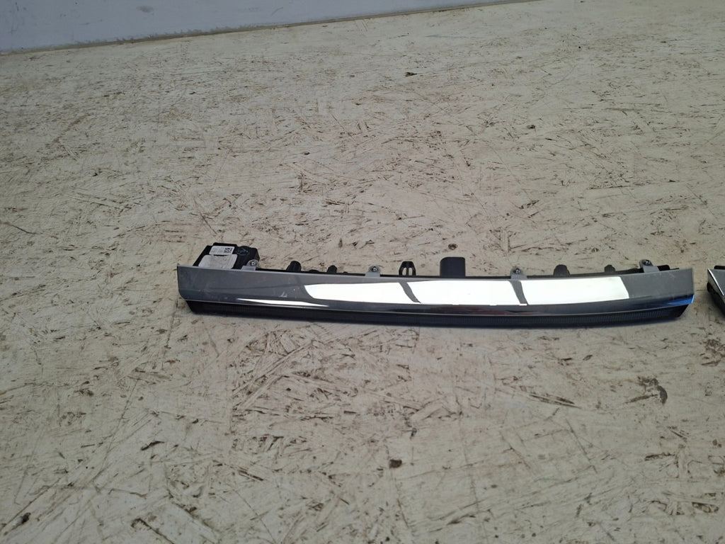 Frontscheinwerfer VW Tiguan 6401000010 LED Ein Satz Scheinwerfer Headlight SCH8243316214jd