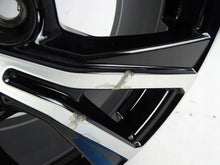 Load image into Gallery viewer, 1x Alufelge 17 Zoll 7.0" 5x108 47 5ET Glanz Silber L1TC-1007-AA Ford Puma FEL6816262131kc