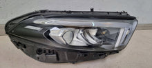 Laden Sie das Bild in den Galerie-Viewer, Frontscheinwerfer Mercedes-Benz W177 A1779065601 LED Rechts Headlight SCH4516095002yp