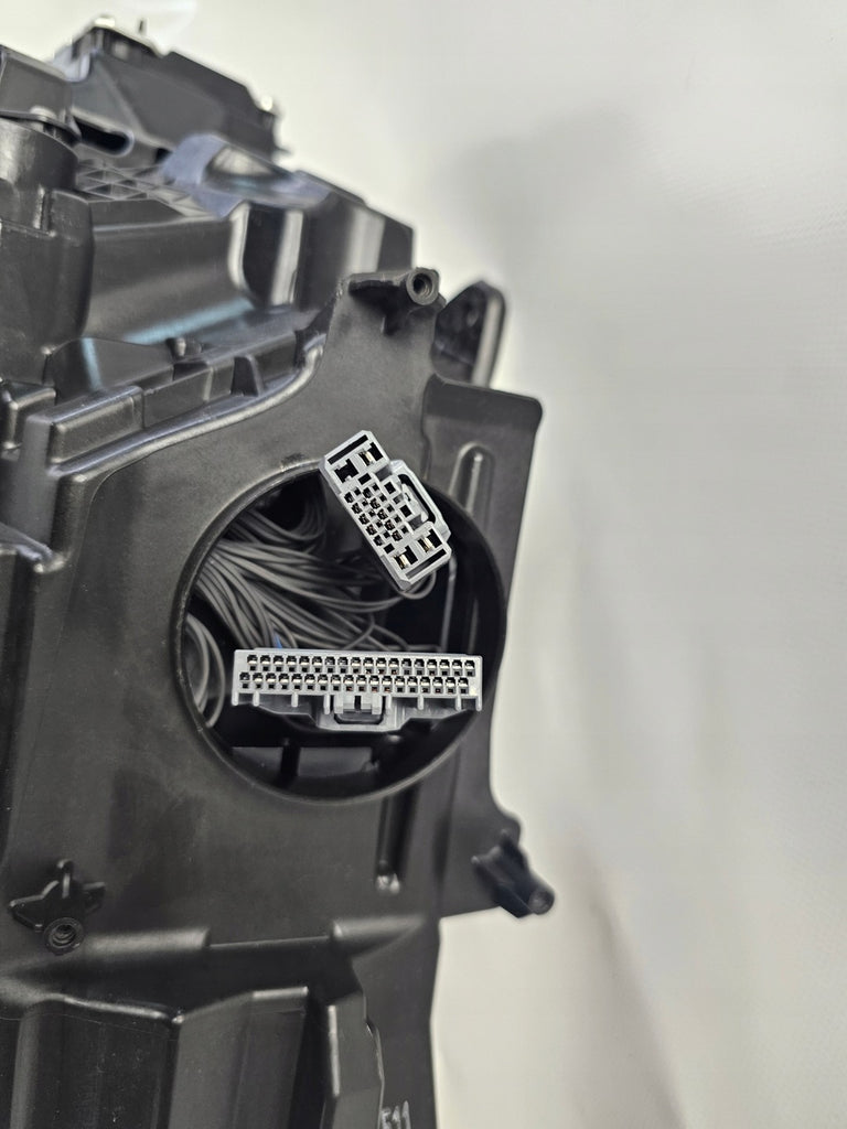 Frontscheinwerfer Volvo V60 S60 III 32338996 LED Ein Stück (Rechts oder Links) SCH5910189419lx