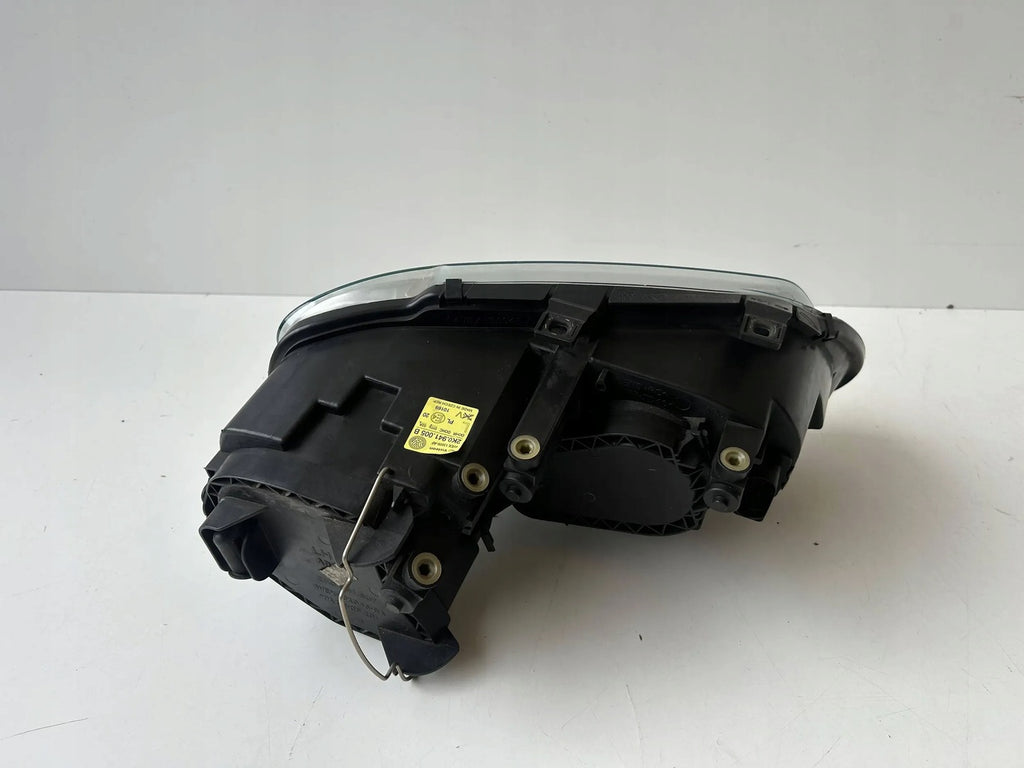Frontscheinwerfer VW Caddy 2K0941005B Links Scheinwerfer Headlight SCH3544372802lg